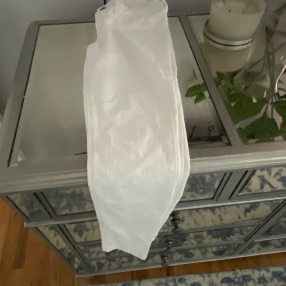 White jeans - Picture 4 of 6